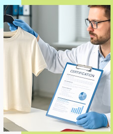 Услуги Сертификация продукции и услуг в Ноябрьске