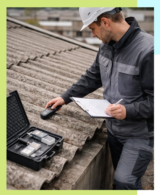 Сертификация шифера и техническая документация в Ноябрьске