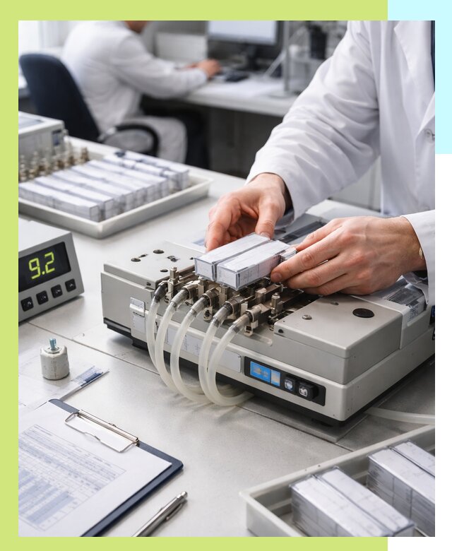 Сертификация сигарет и табачной продукции в Ноябрьске