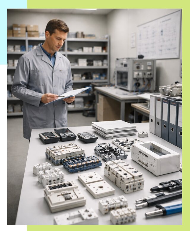 Сертификат на низковольтное оборудование в Ноябрьске от 25325 р|Алешин-Нбс