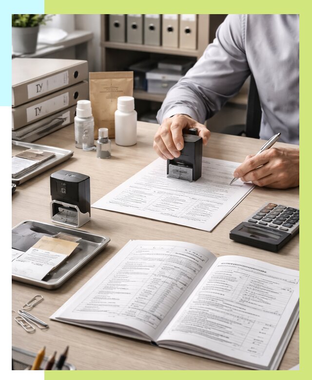 Разработка ТУ на продукцию в Ноябрьске от 12156 р. | Алешин-Нбс