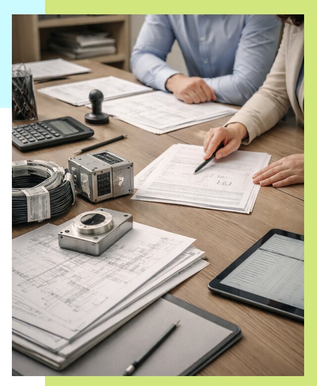 ТУ на изделие в Ноябрьске: оформить и получить от 8611 р. | Алешин-Нбс