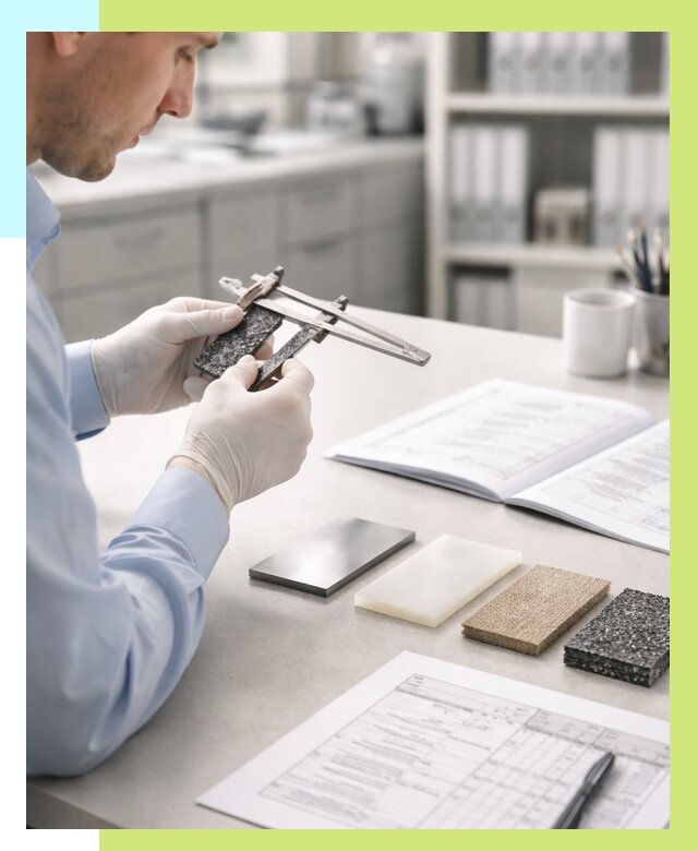 Разработка ТУ на материалы в Ноябрьске от 20260 р. Алешин-Нбс