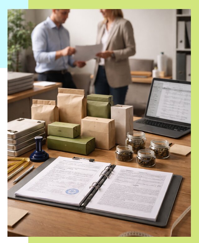 ТУ на чай в Ноябрьске срочно от 8611 р., оформление в Алешин-Нбс