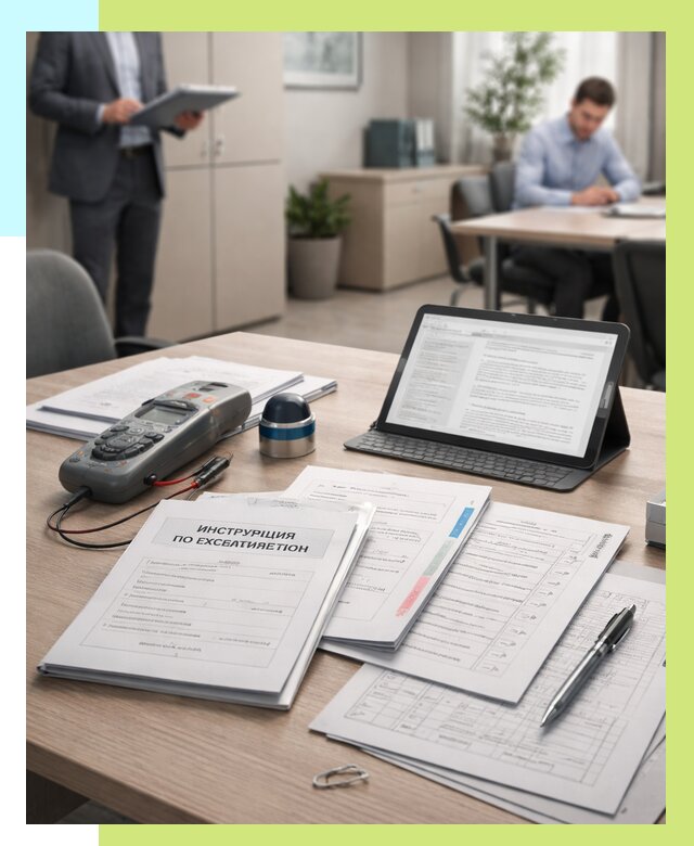 Руководство по эксплуатации в Ноябрьске от 7091 р. | Алешин-Нбс