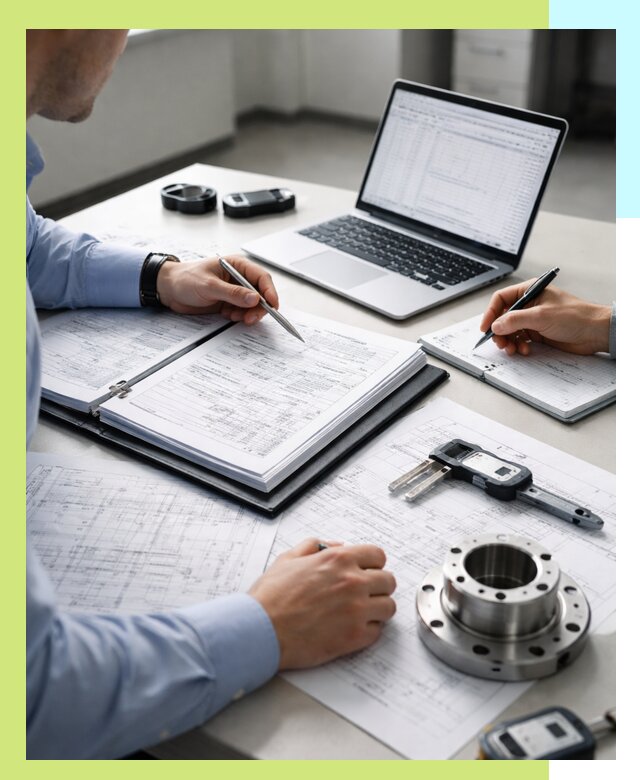 Разработка технологической инструкции для производства в Ноябрьске