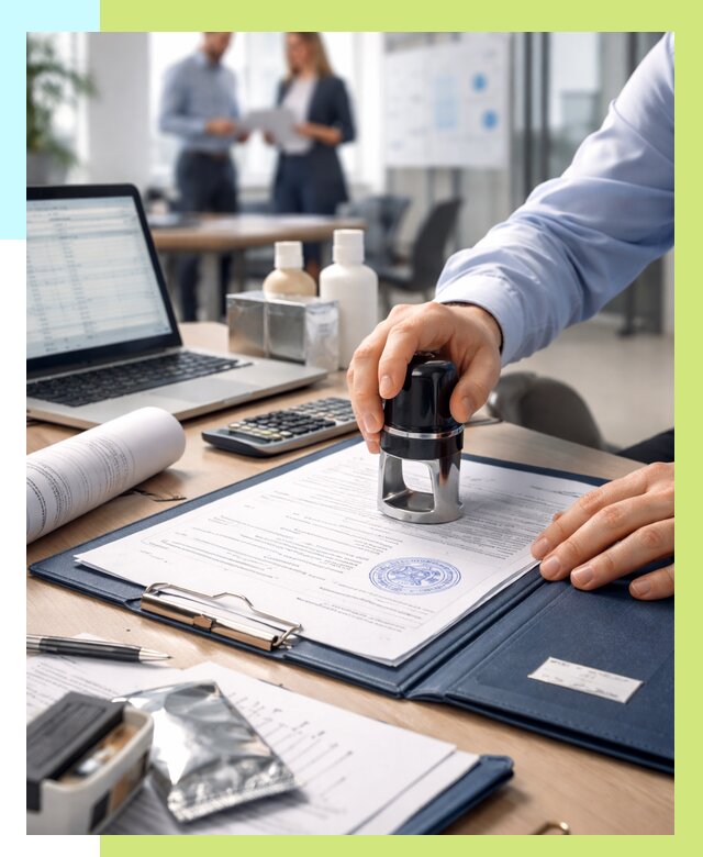 Технологический регламент в Ноябрьске от 15195 р. | Алешин-Нбс под ключ