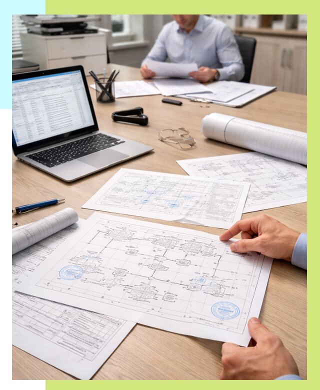 Алешин-Нбс:маршрутные карты технологических процессов Ноябрьске от 6078