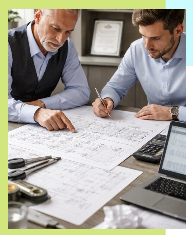 Разработка маршрутных карт технологических процессов в Ноябрьске