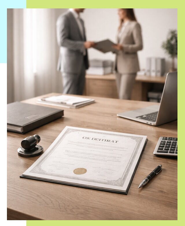 Сертификат на услуги в Ноябрьске оформить от 8611 р. Алешин-Нбс