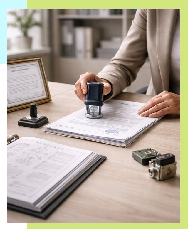 Сертификат соответствия ГОСТ Р в Ноябрьске от 9117 р. Алешин-Нбс