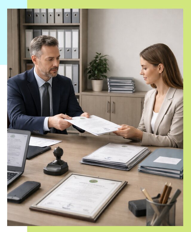 Нотификация ФСБ в Ноябрьске от 25325 р., Получить у Алешин-Нбс