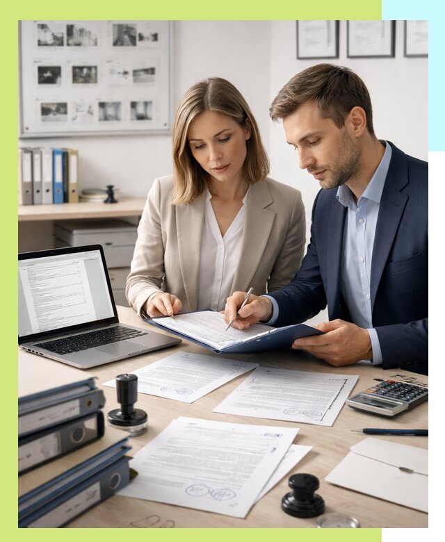 Нотификация ФСБ для продукции и оборудования в Ноябрьске