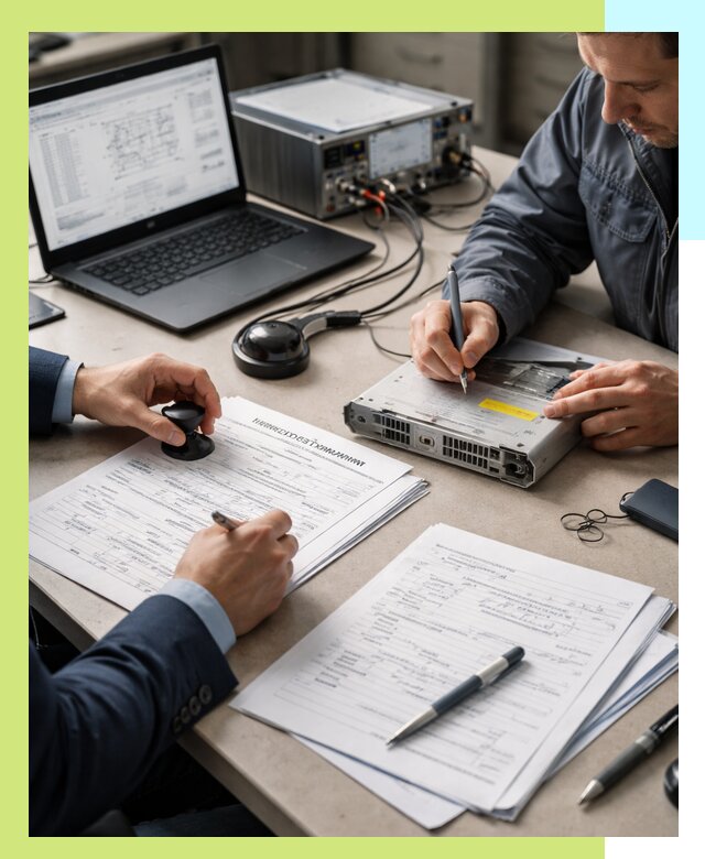 Обоснование безопасности зданий и сооружений в Ноябрьске