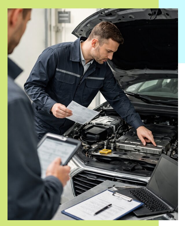 Оформление СБКТС на автомобиль в Ноябрьске, быстро и официально