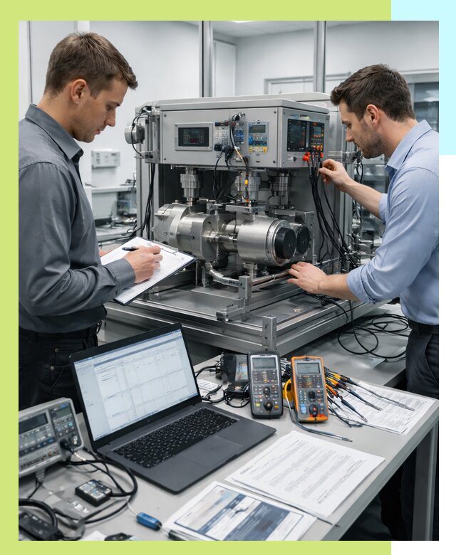 Получение БКТС для техники, оборудования и услуг в Ноябрьске