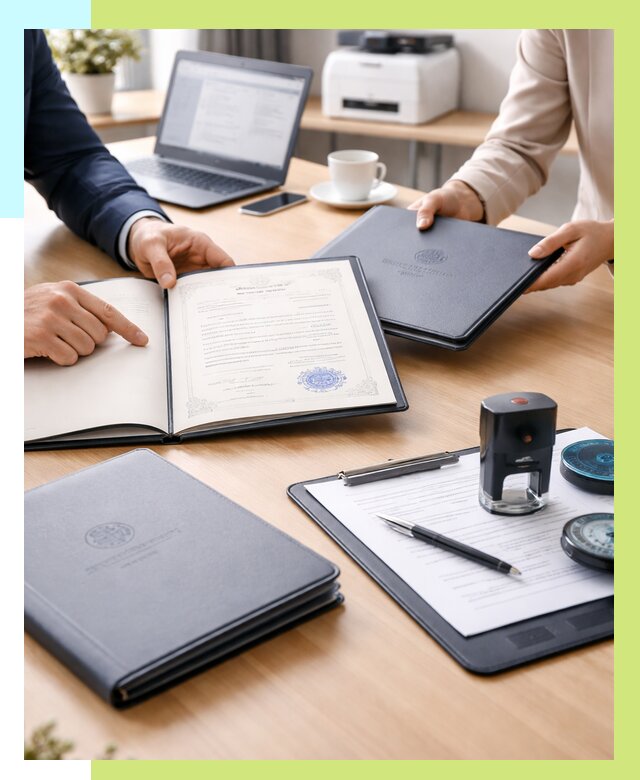 Сертификат OHSAS 18001 в Ноябрьске от 45585 р. | Алешин-Нбс