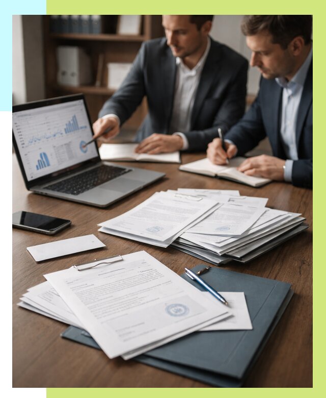 Оценка деловой репутации в Ноябрьске от 7598 р. | Алешин-Нбс