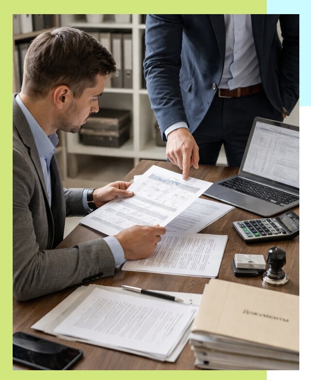 Оценка деловой репутации компании и руководства в Ноябрьске