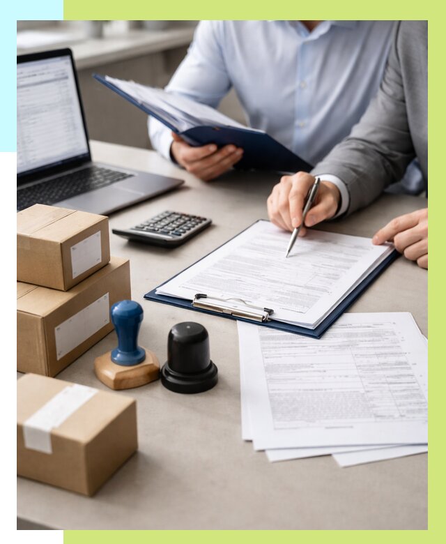 Декларирование продукции в Ноябрьске от 12156 р., Алешин-Нбс