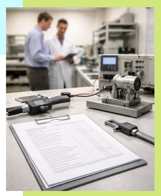 Протокол испытаний продукции в Ноябрьске от 7598 р. | Алешин-Нбс