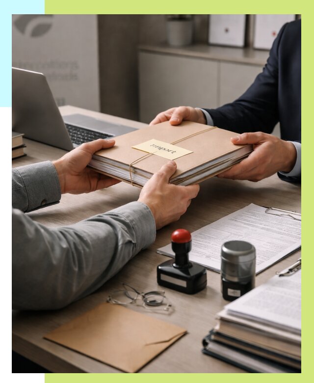 Сертификация для импорта в Ноябрьске от 30390 р. | Алешин-Нбс