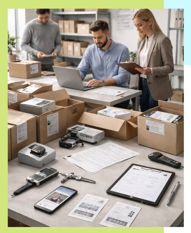 Сертификация товаров и документов для маркетплейсов в Ноябрьске