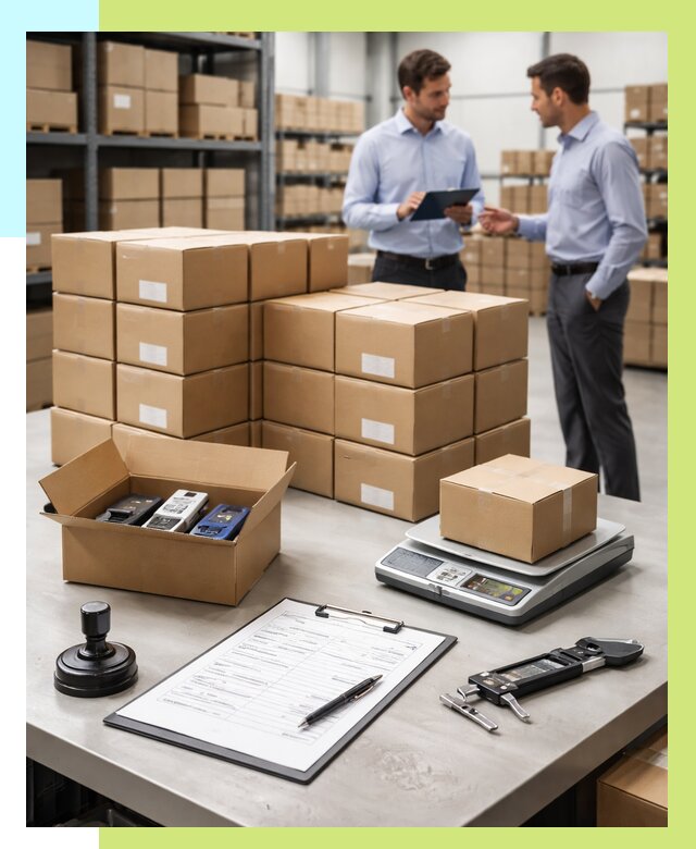 Сертификация партии товара в Ноябрьске от 15195 р., Алешин-Нбс