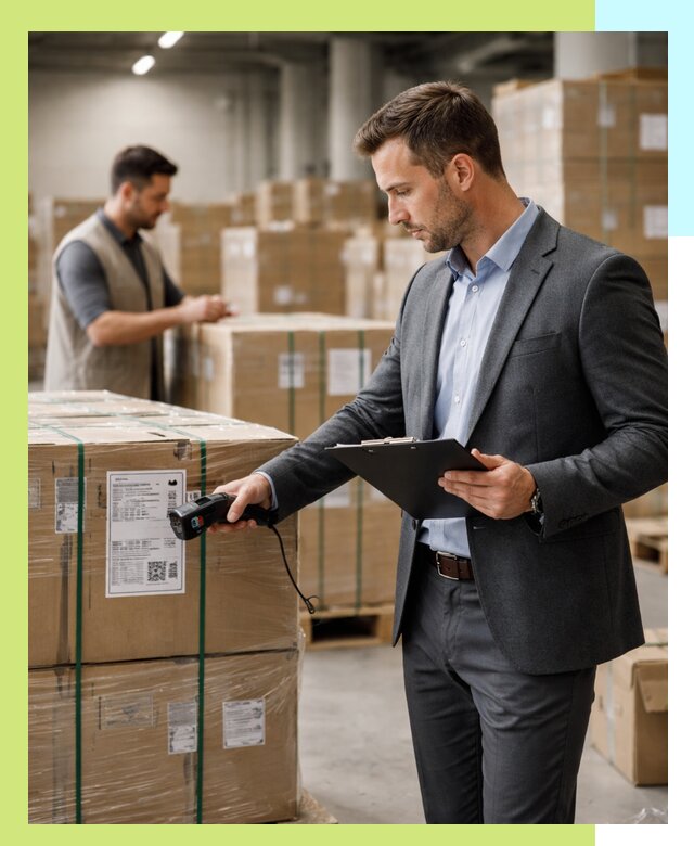 Сертификация партии товара в Ноябрьске по требованиям законодательства